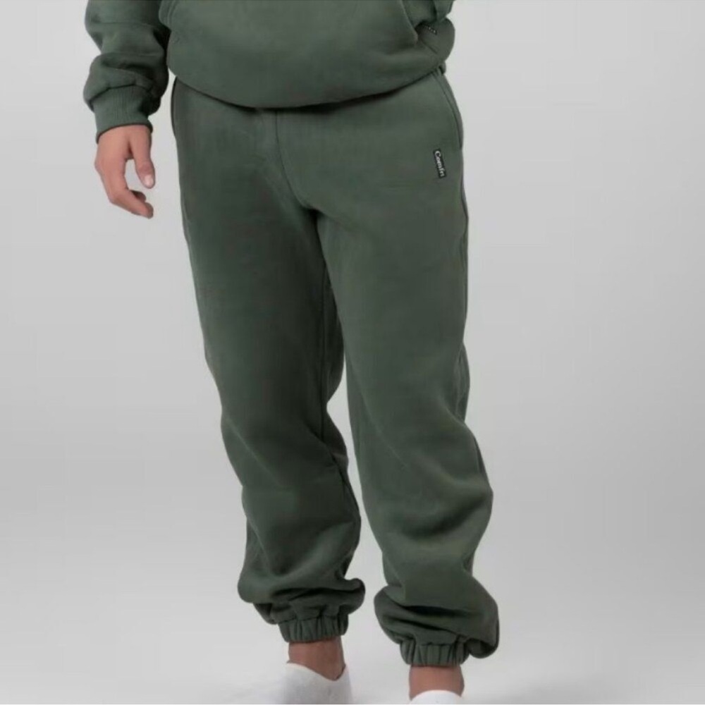 NWOT Comfrt Standard Sweatpants UNISEX XXL - Picture 7 of 9